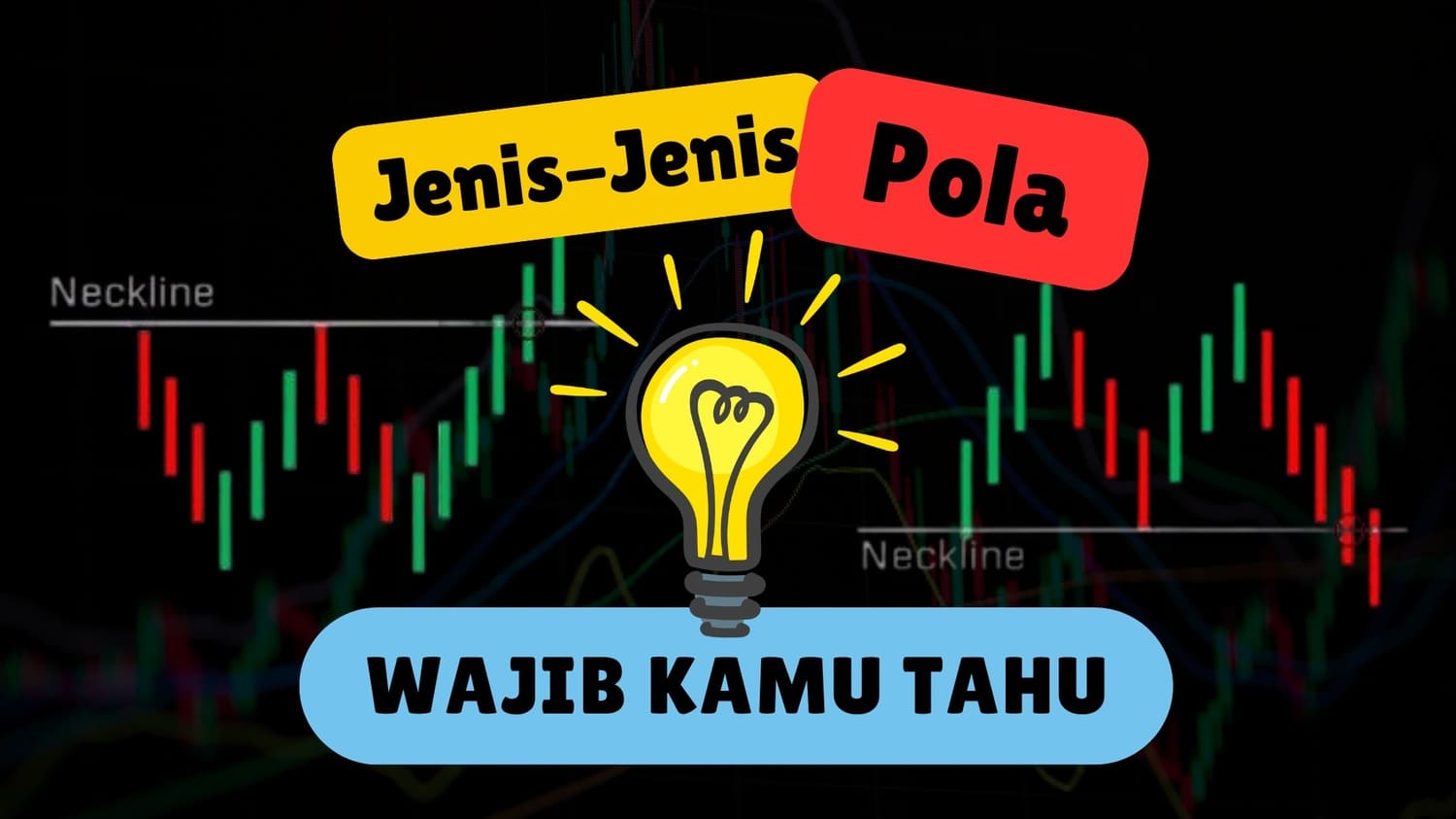 Jenis dan Pola Pattern Trading