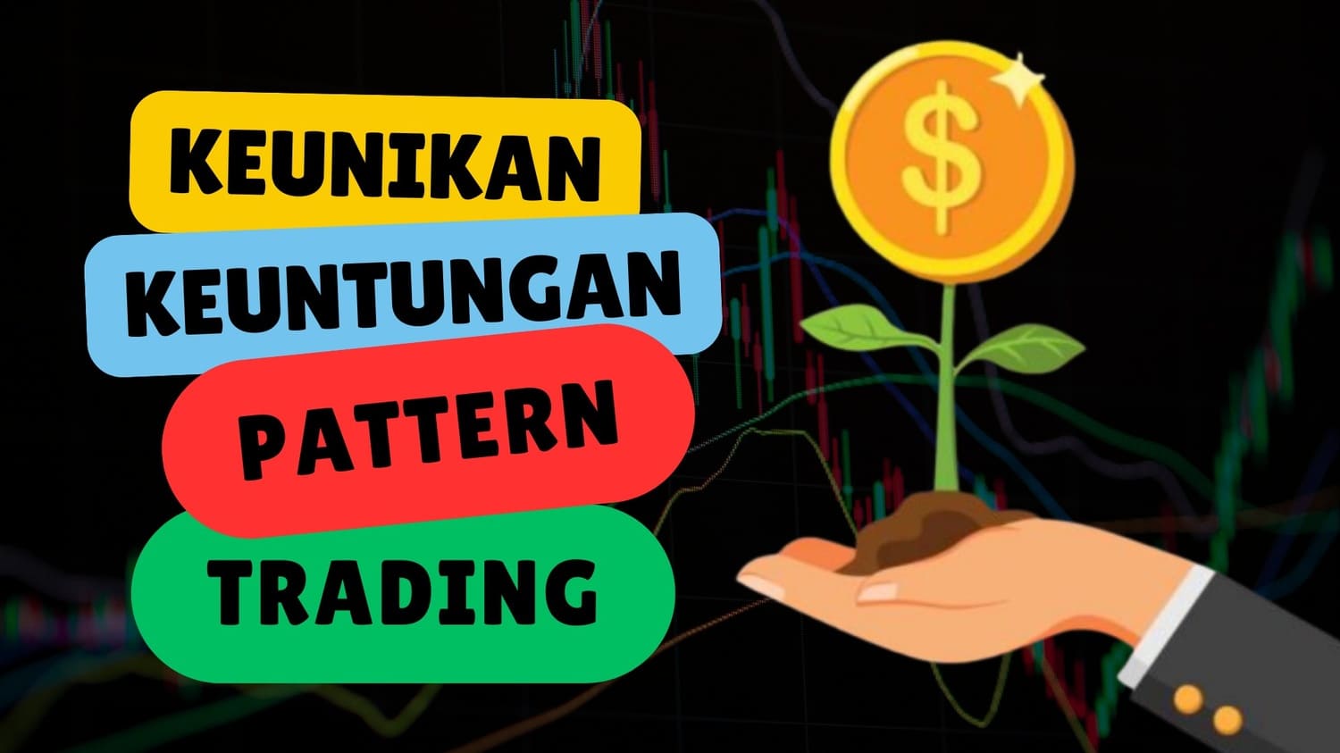 Keunikan dan Keuntungan Pattern Trading
