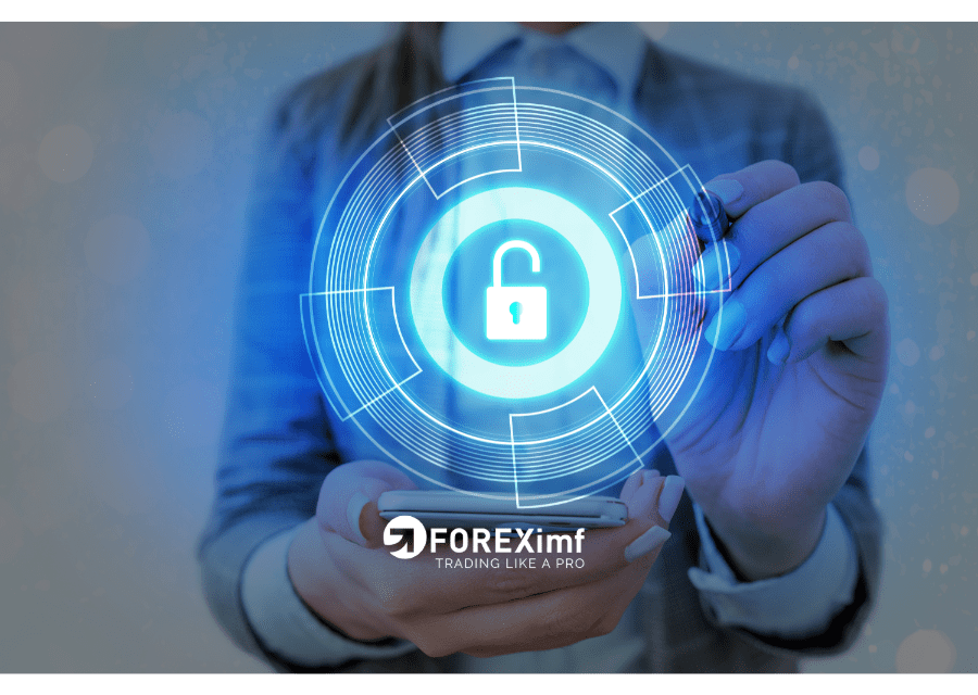 keamanan aplikasi trading forex