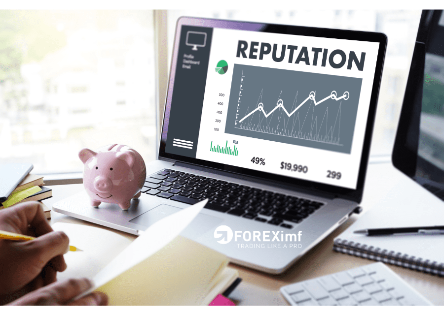 reputasi trading forex