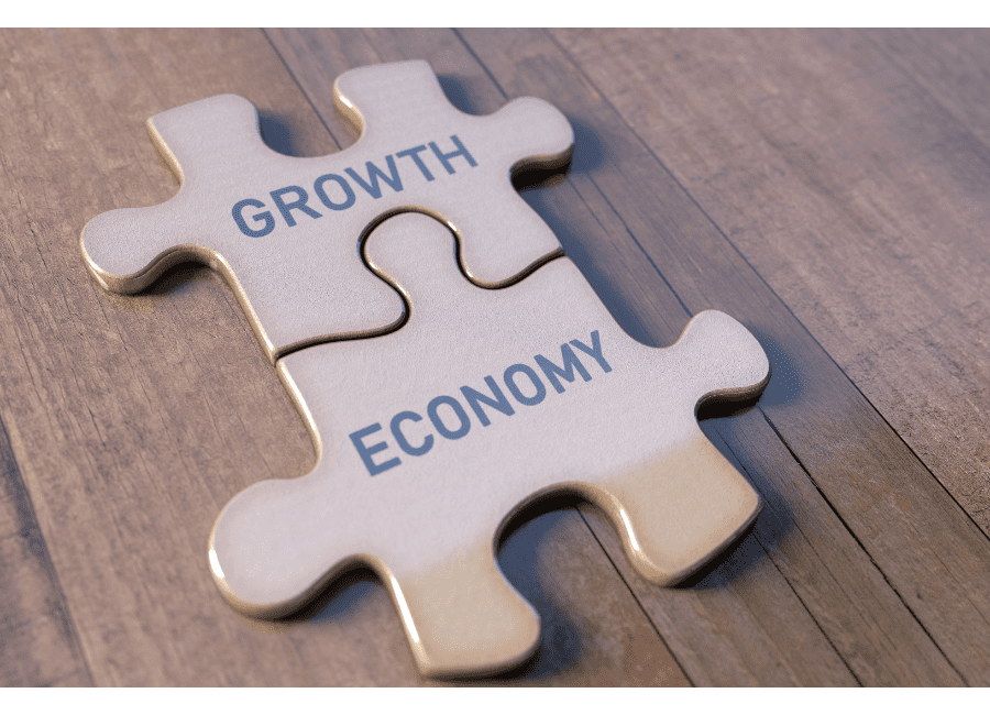 pertumbuhan ekonomi