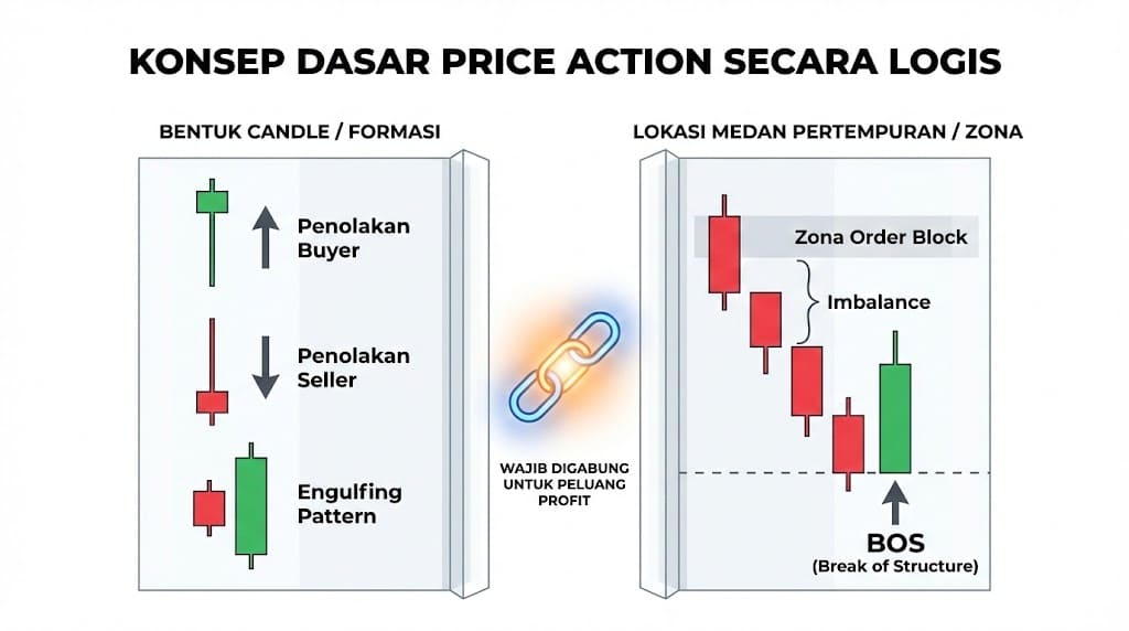 price action