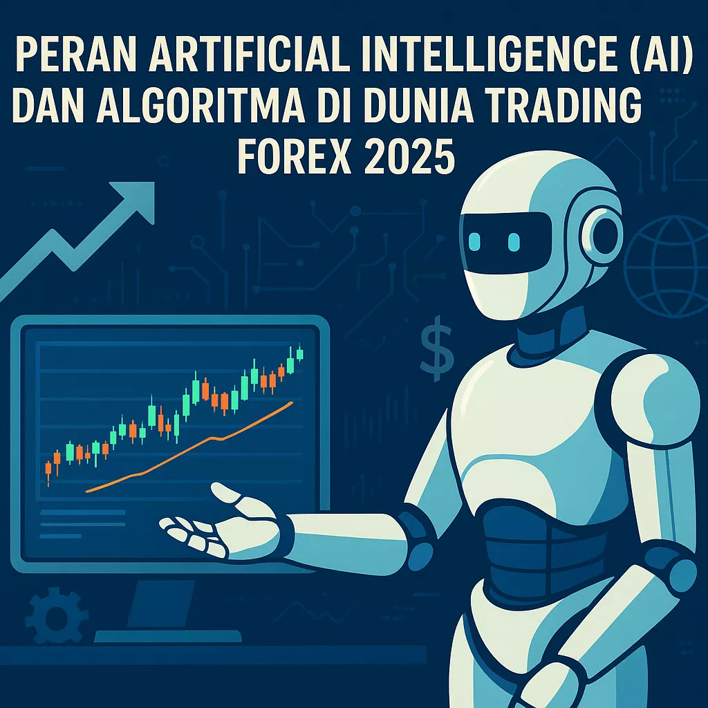 Peran AI dalam Trading Forex
