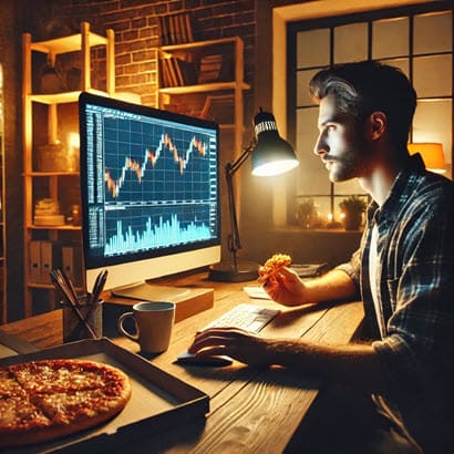 Trading Forex