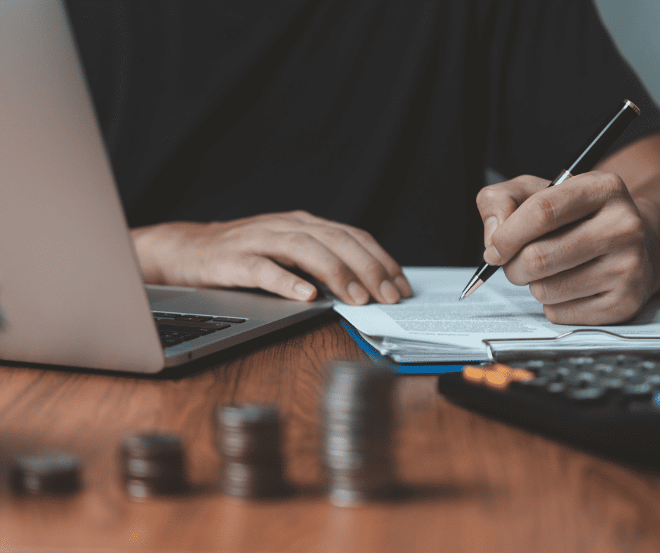 Forex Broker Legal