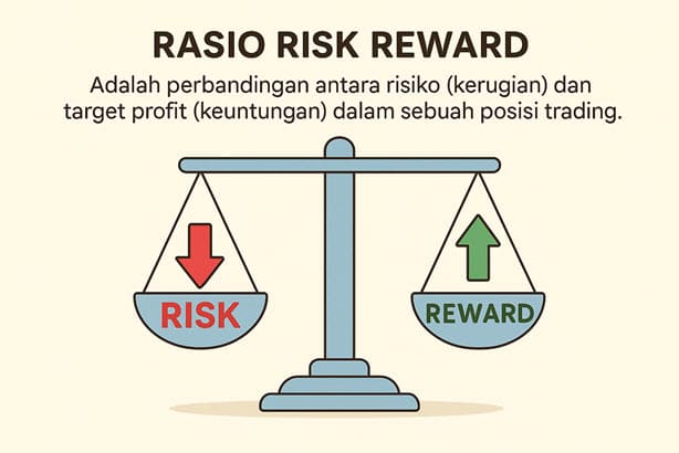 Risk Rasio Reward