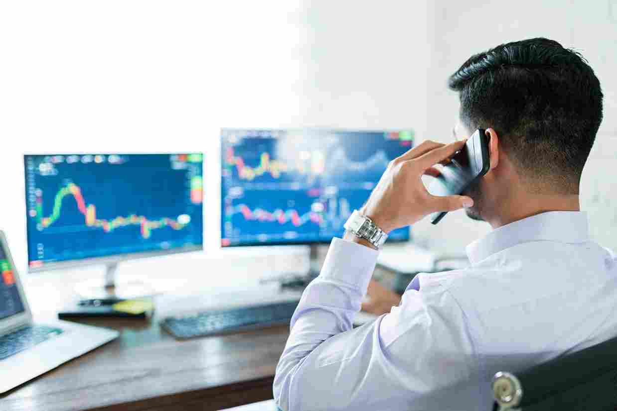 Swing Trading