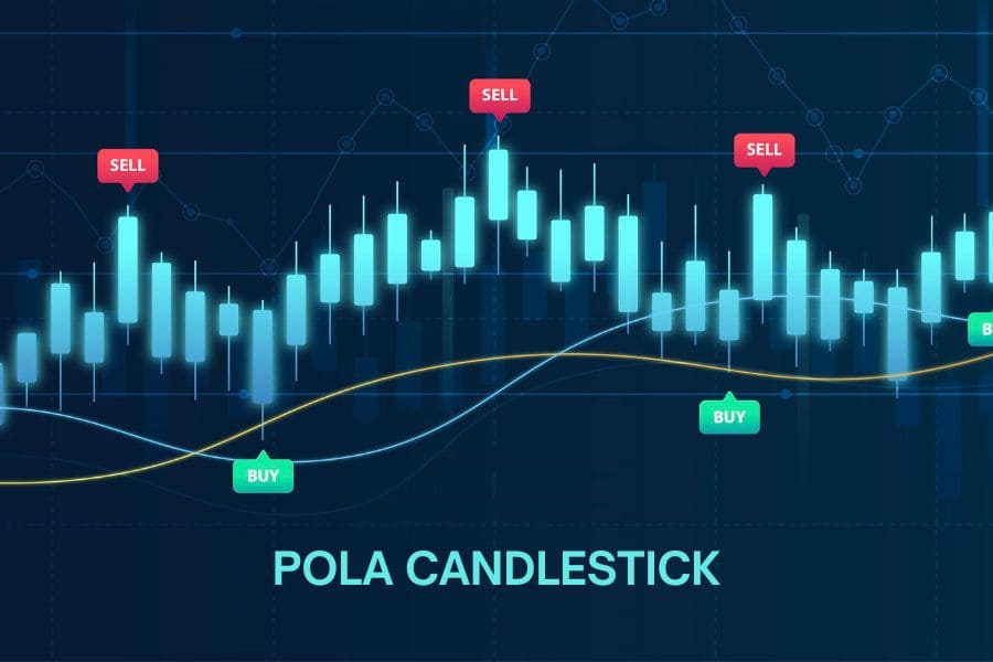 Apa itu pola candlestick