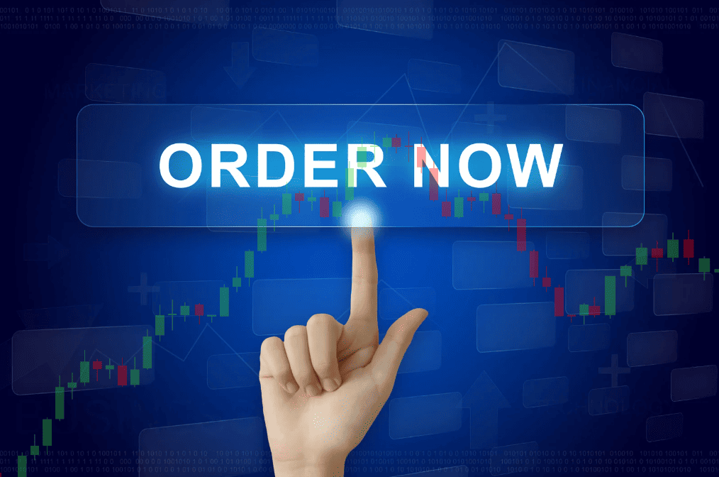 Strategi Trading dengan pending order