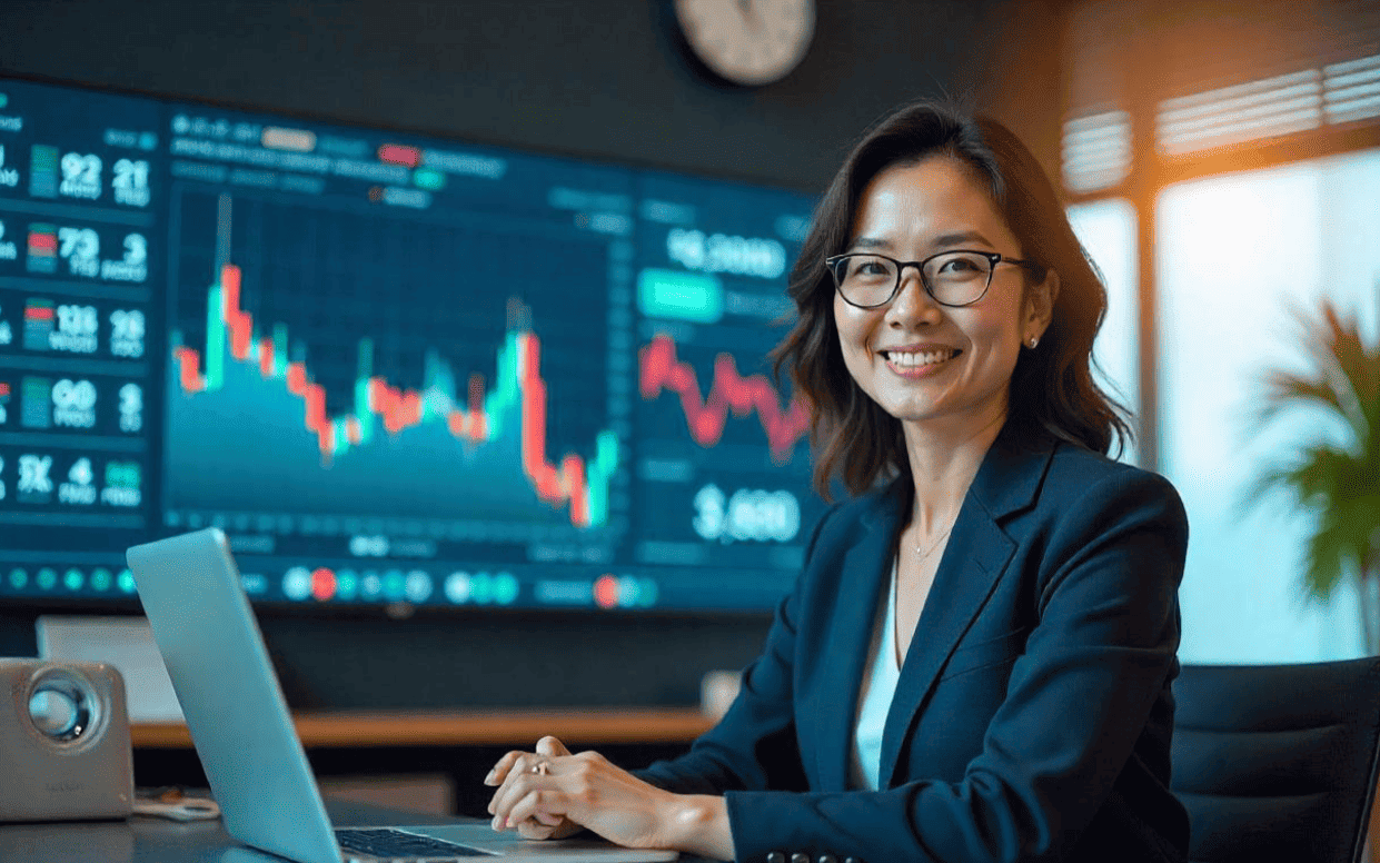 Pentingnya Analisis Fundamental
