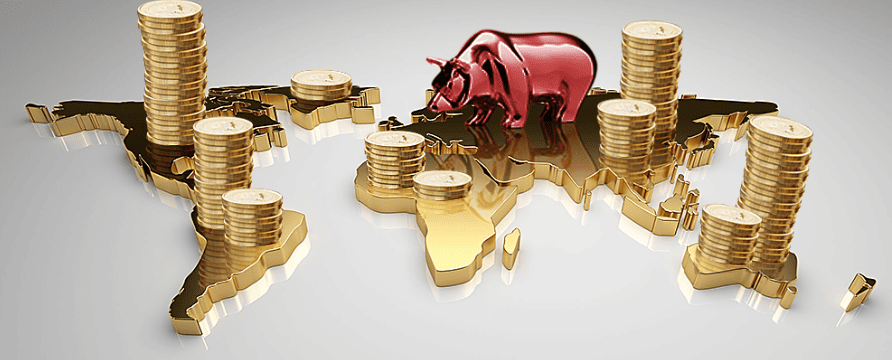 Ancaman siber terhadap harga emas