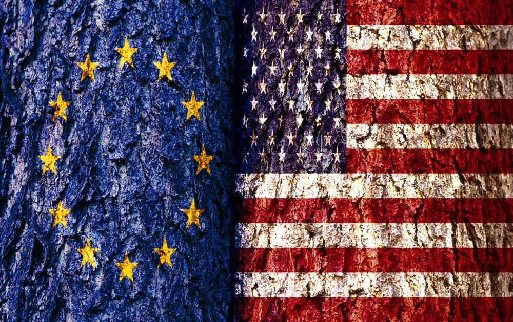 Prediksi EURUSD hari ini