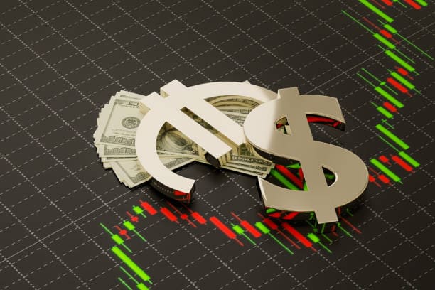 Proyeksi Pergerakan EURUSD hari ini