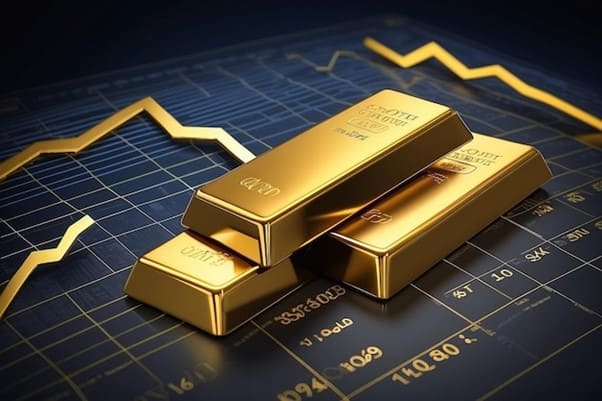 Prediksi GOLD hari ini