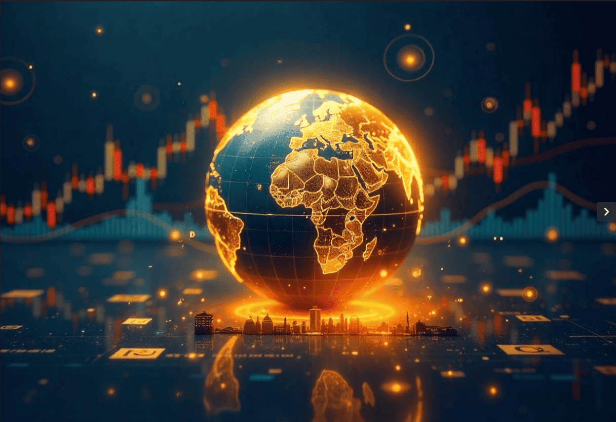 Pengaruh faktor global pada harga emas 2025