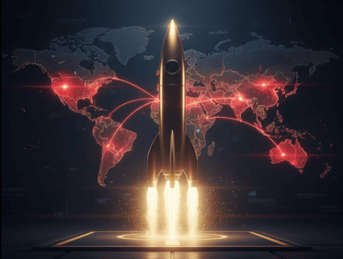 Peta geopolitik penentu harga emas