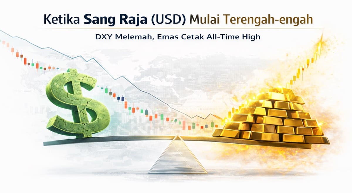 Harga USD