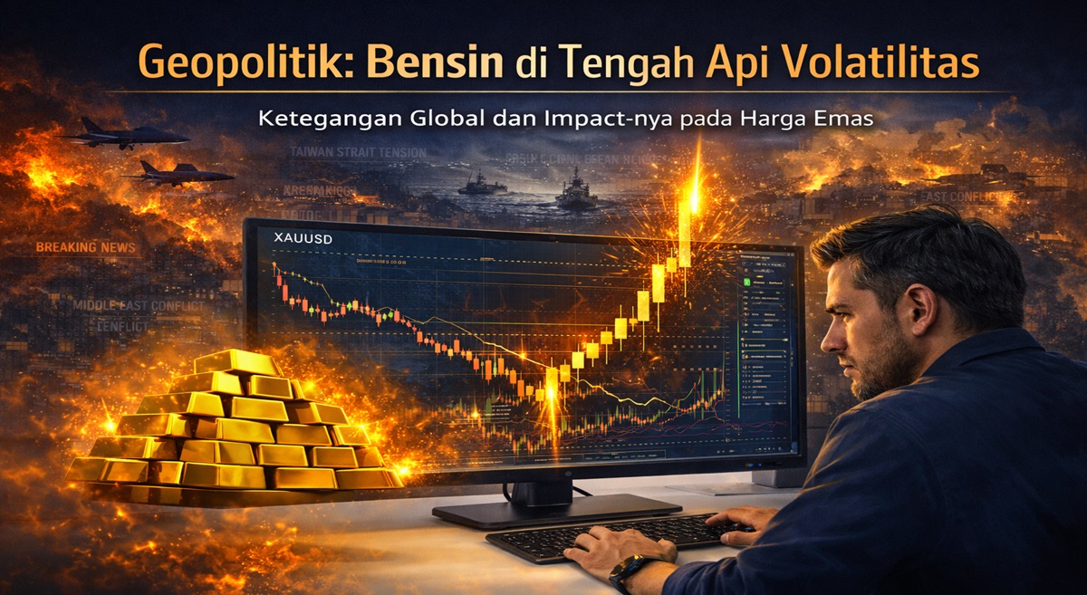Geopolitik