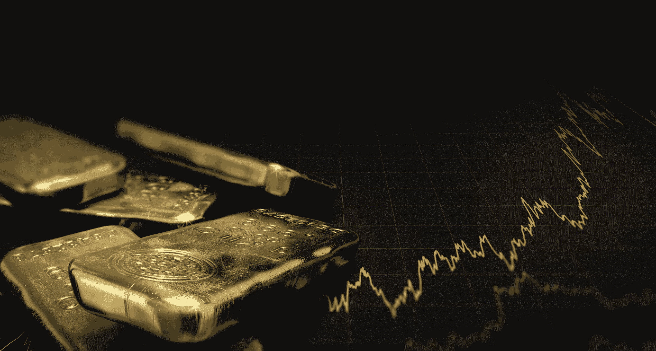 Strategi Menghadapi Prediksi Harga Emas