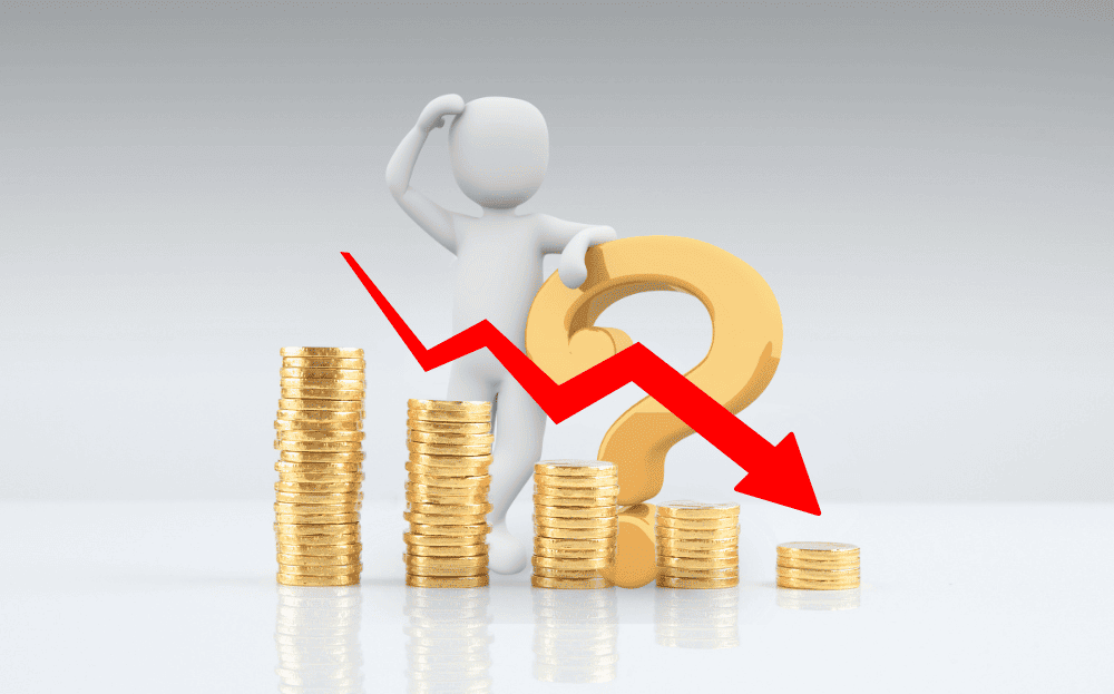 Melihat prediksi harga emas