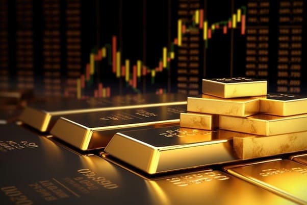 Prediksi XAUUSD hari ini