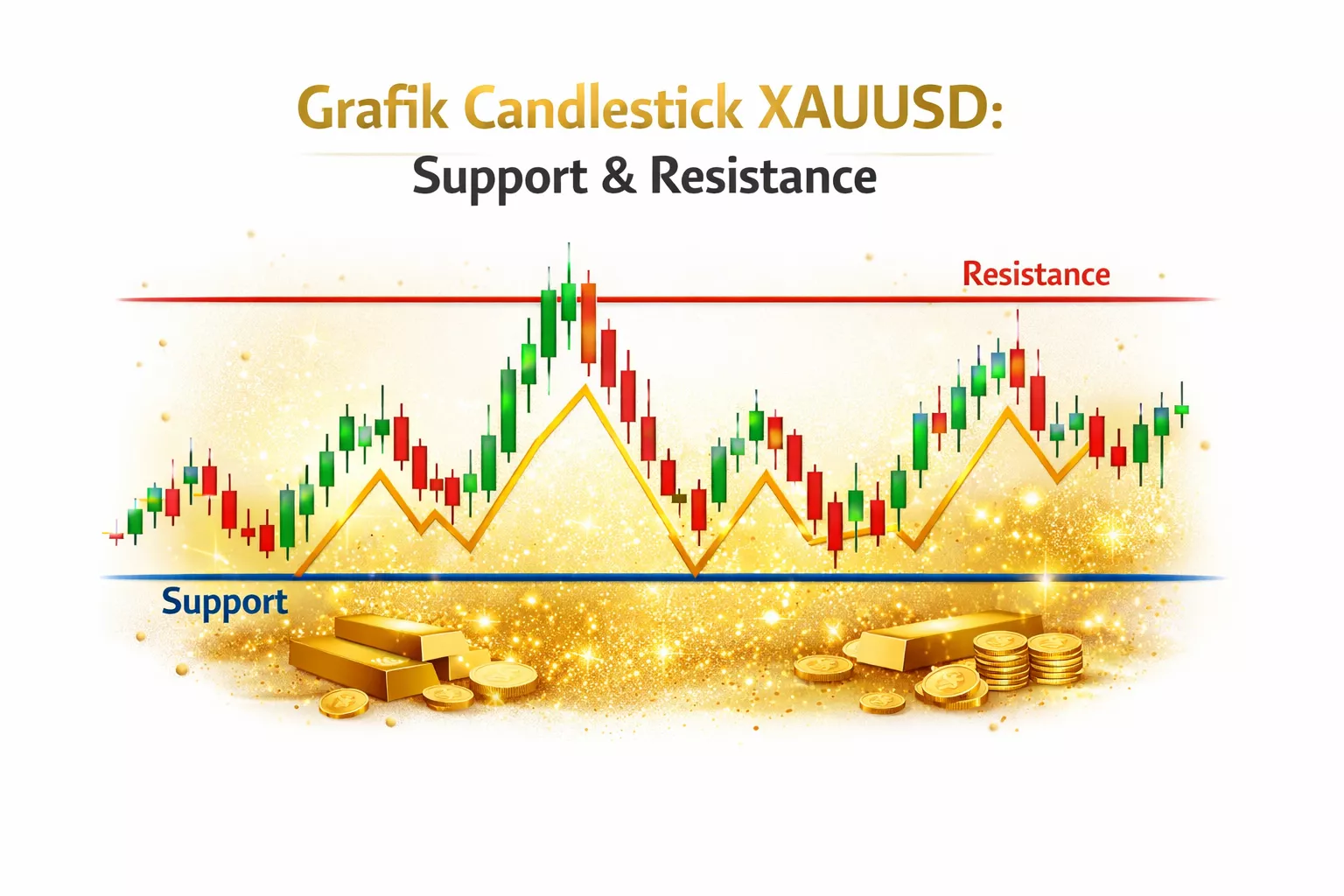 XAUUSD