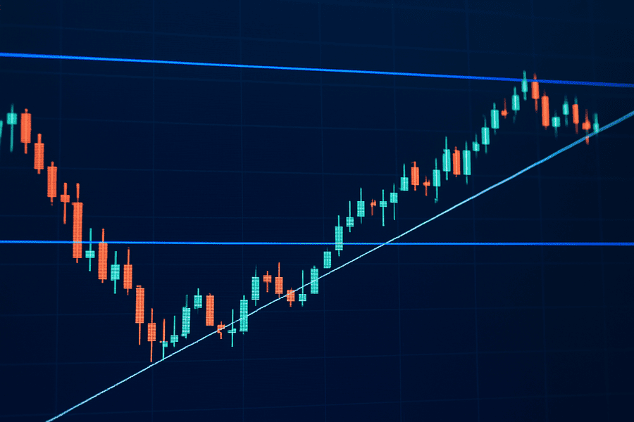 Analisa Teknikal XAUUSD
