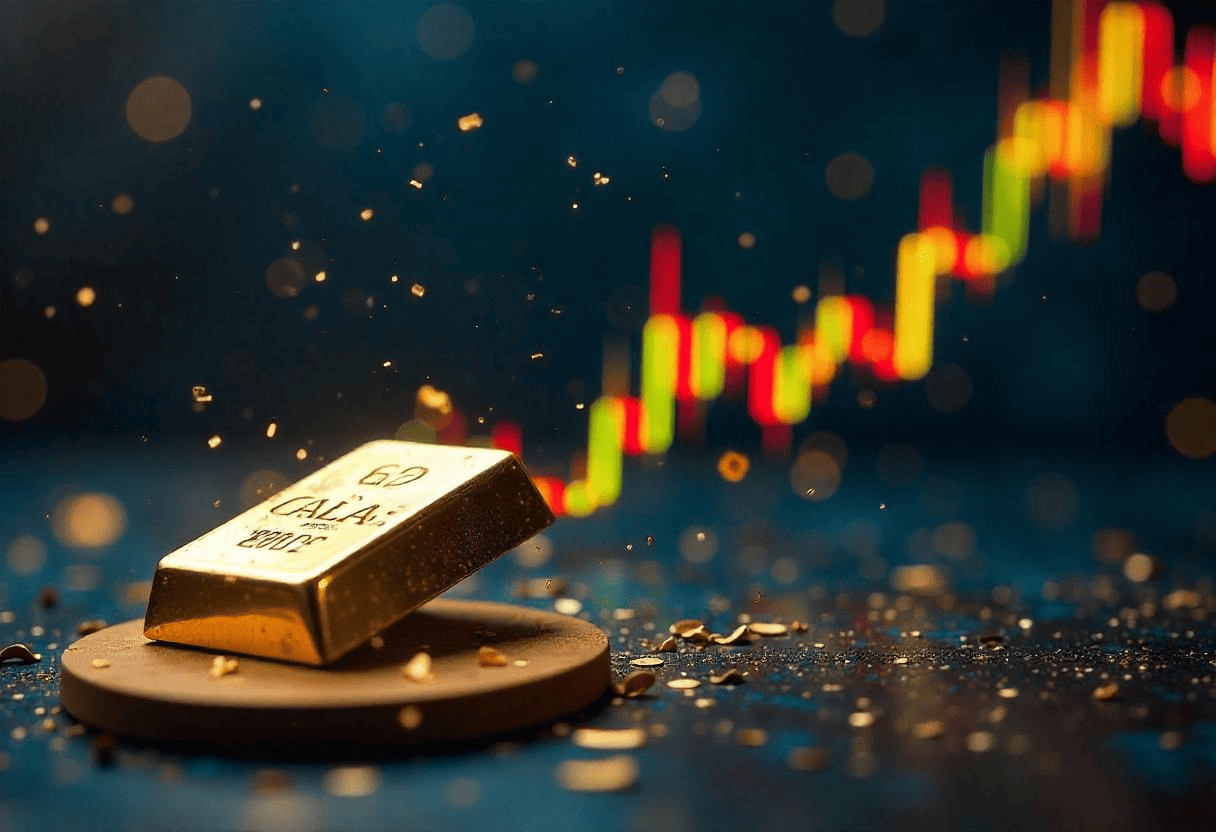 Strategi Trading XAUUSD