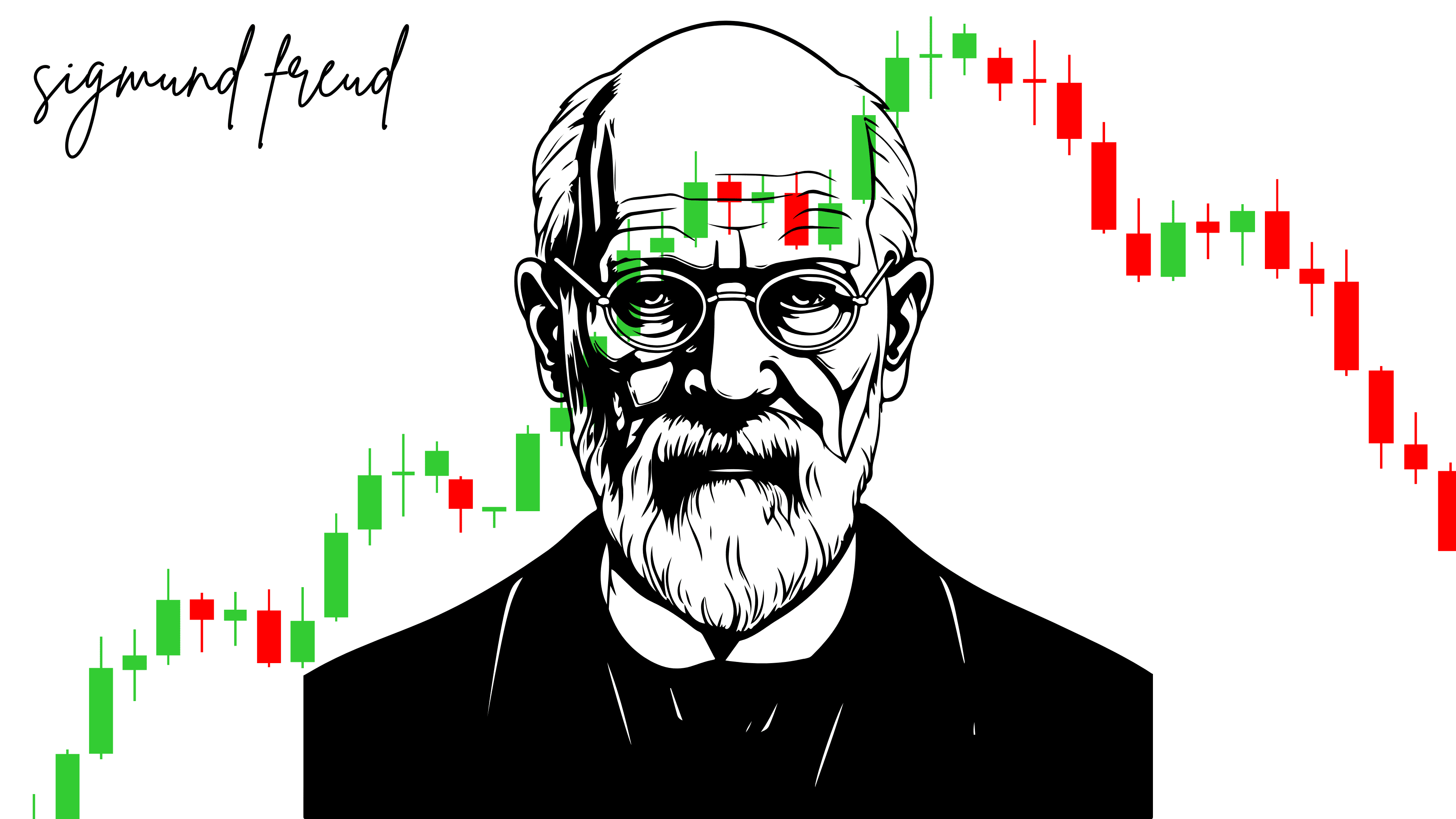 Psikoanalisis dalam Trading Forex
