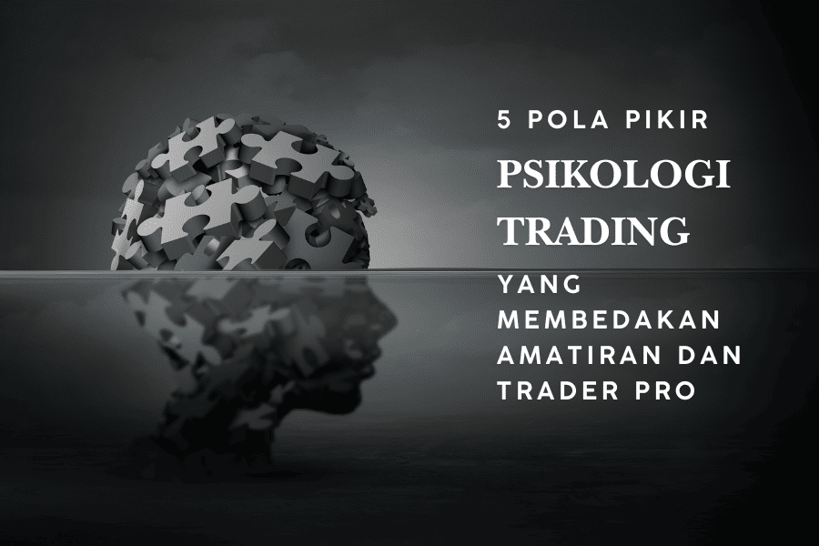 Psikologi trading