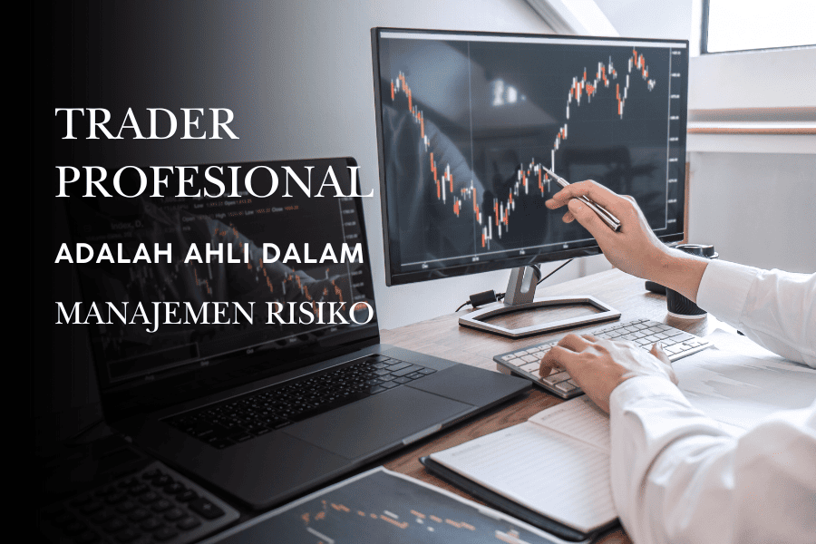belajar trading forex dari nol