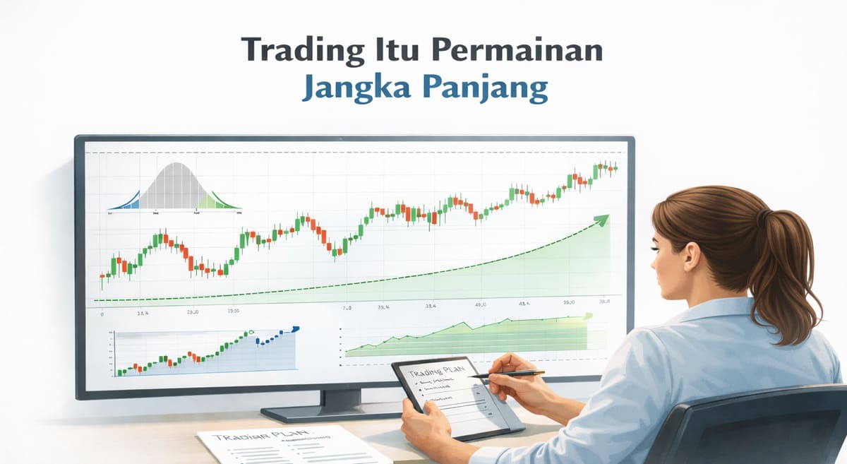 Trading Jangka panjang