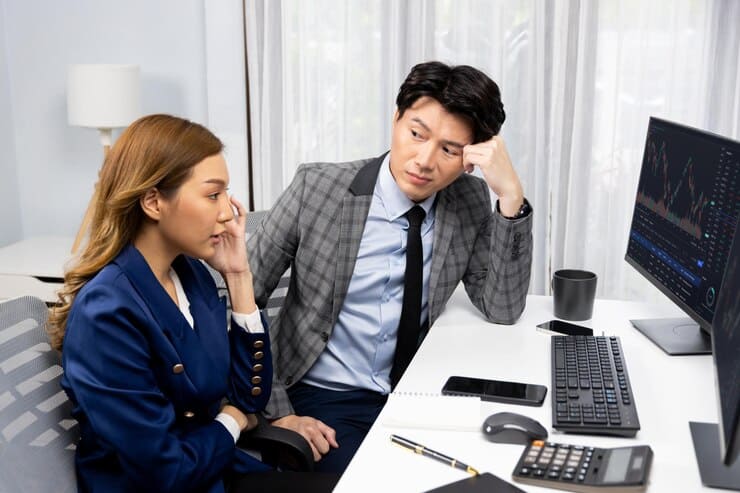 MIndset Trading Forex
