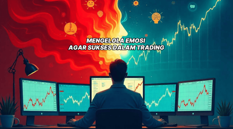 Emosi dalam Trading