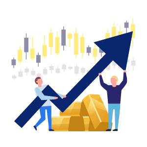 Strategi Trading Emas