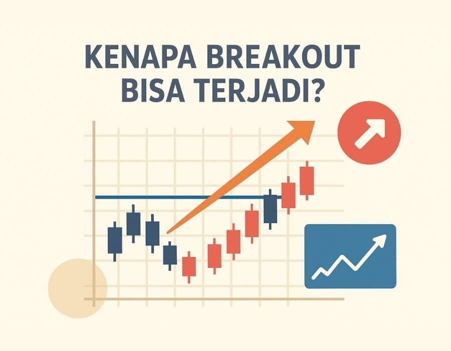 kenapa breakout bisa terjadi