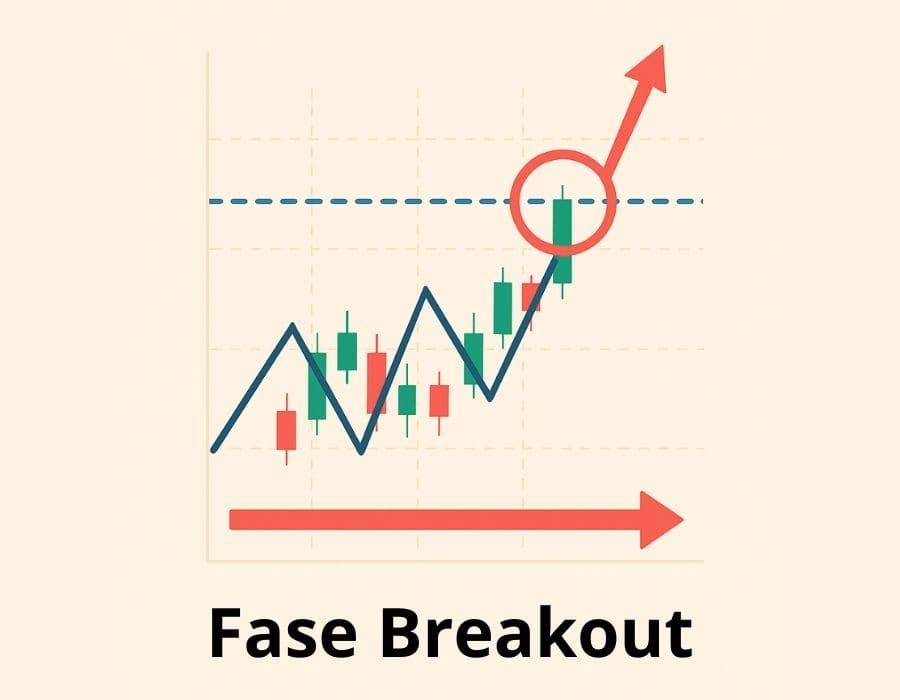 Berapa lama fase breakout
