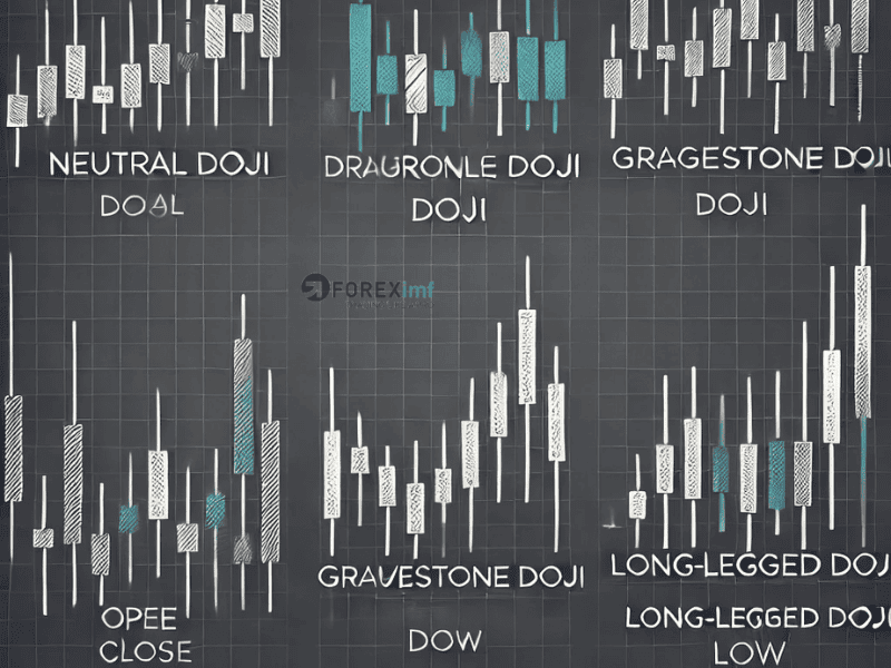 Doji Candle 2