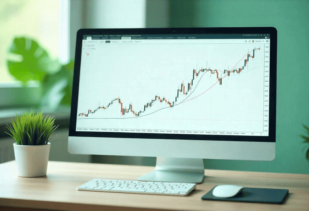 Keunggulan Scalping Buat Pemula