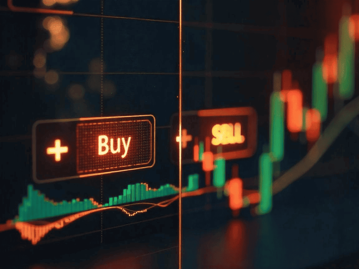 Evaluasi Scalping