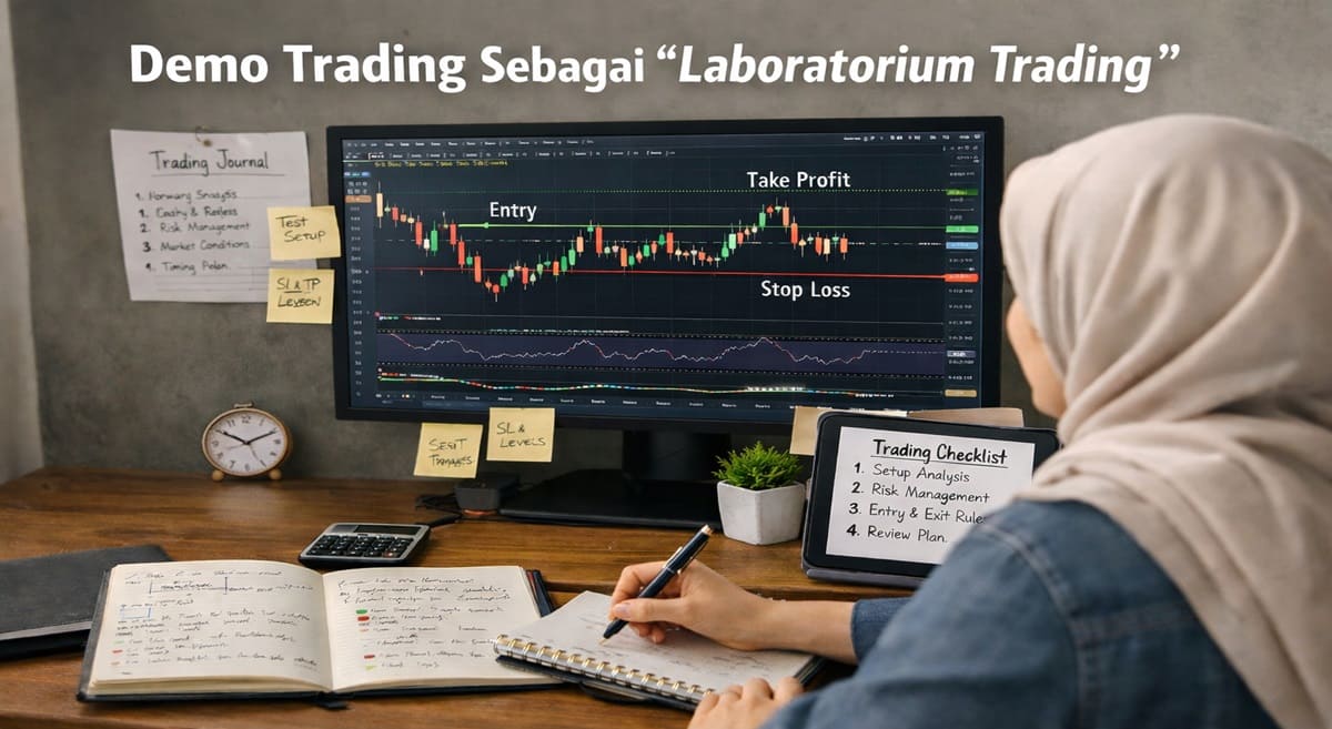 demo trading