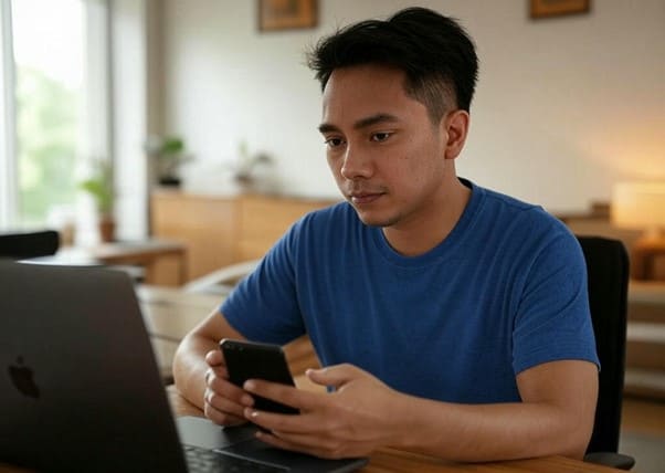 Aplikasi Trading Forex Terbaik