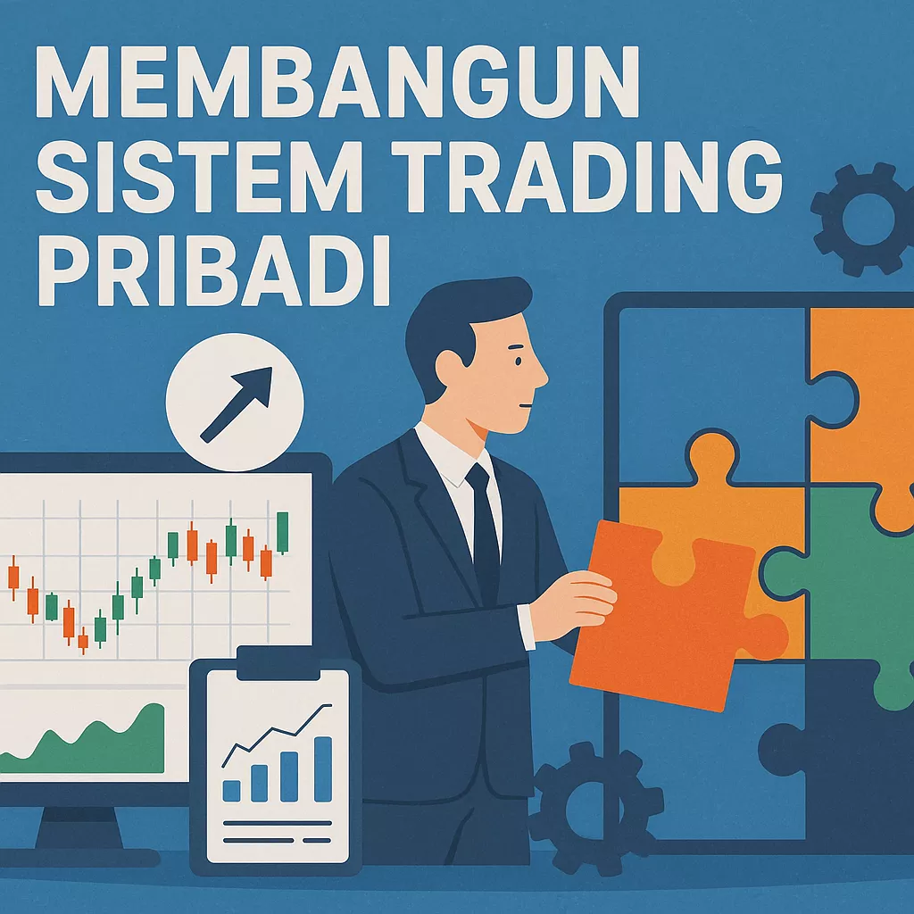 Membangun sistem pribadi