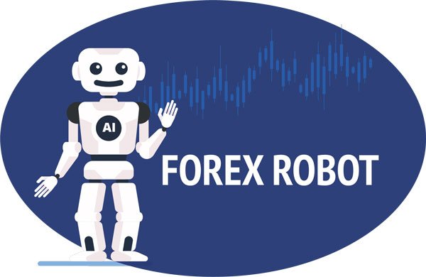 Tentang Robot Trading Forex dan Cara Kerjanya