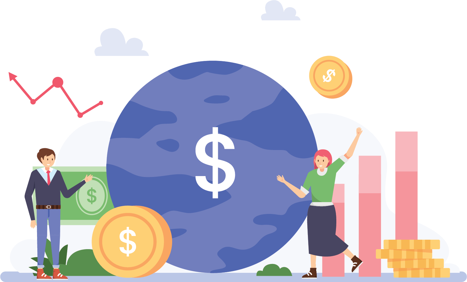 Keunggulan Robot Trading (EA) Forex