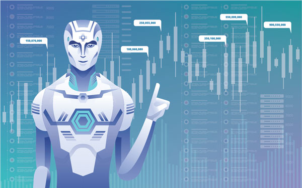 Rekomendasi Robot Forex Gratis Untuk Maksimalkan Trading Anda