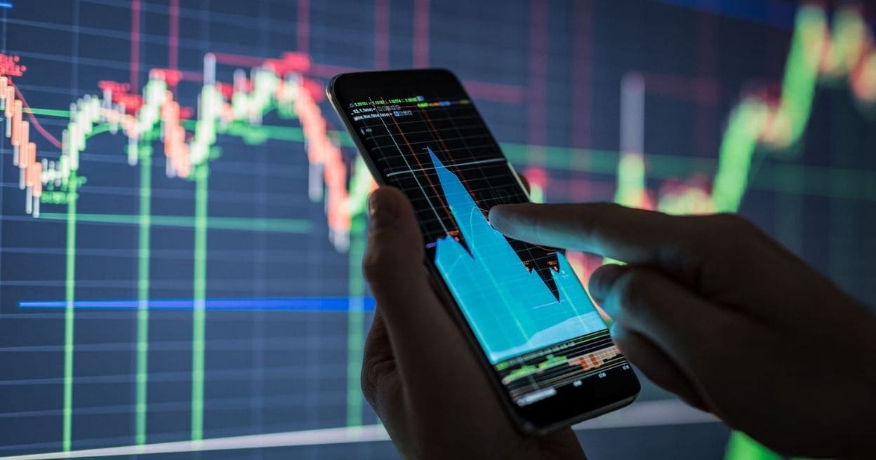 Cara pakai RSI divergen