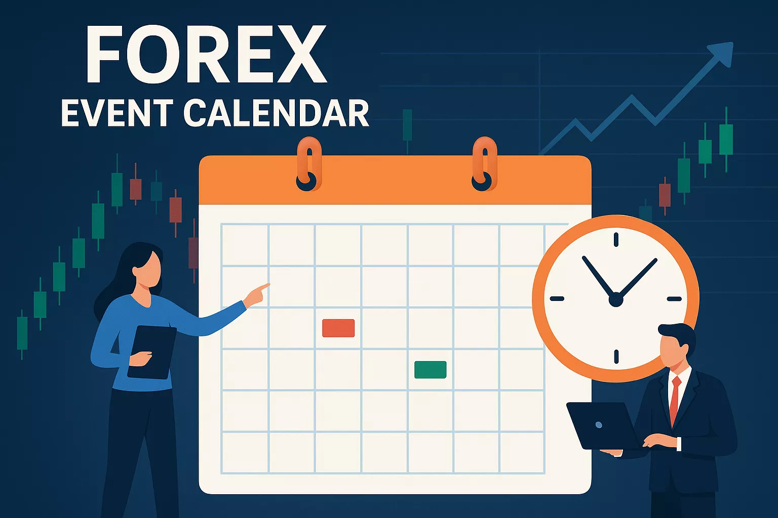 Event Calender Forex