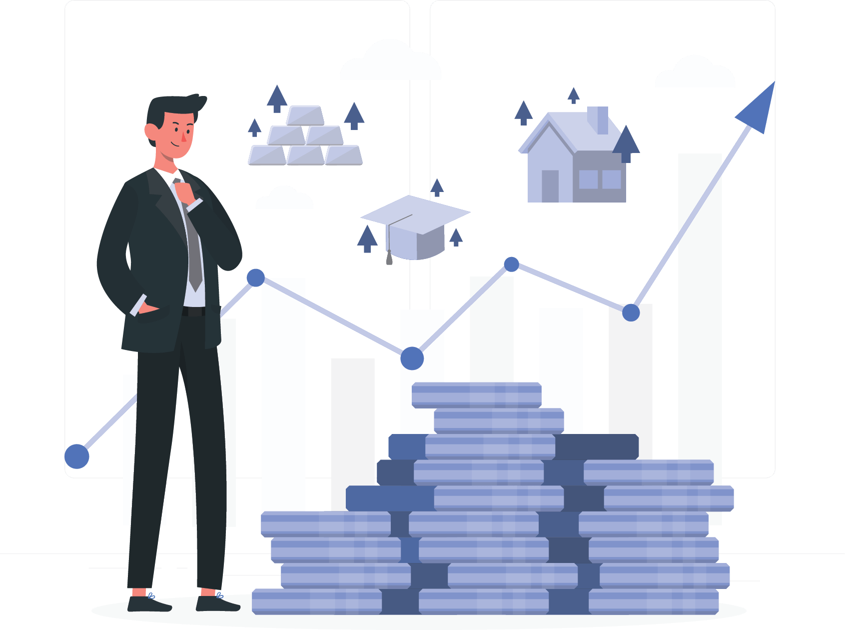 Memahami Jenis Akun Trading