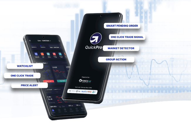 QuickPro FOREXimf